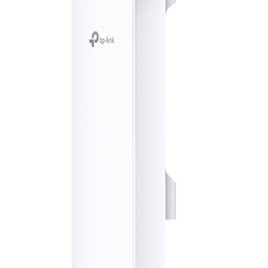 TP-Link CPE220 2.4GHz 300Mbps 12dBi Outdoor Point-to-Point Bridge