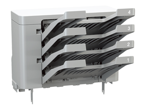 Brother MX4000 Mailbox for HLL6400DW