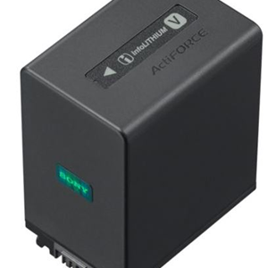 Sony NPFV100A V-Series Rechargeable Battery Pack for HandyCam