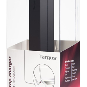 Targus Universal Notebook Power Supply 90W Adapter