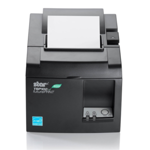 Star TSP143III USB Thermal Receipt Printer