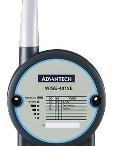 Advantech WISE-4012E 6CH IOT Wlan + WebAccess