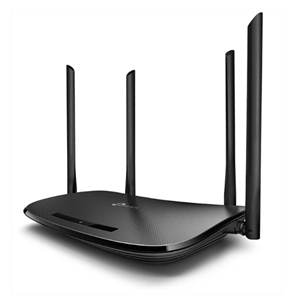 TP-Link Archer VR300 AC1200 Wireless Fast VDSL/ADSL/UFB Router