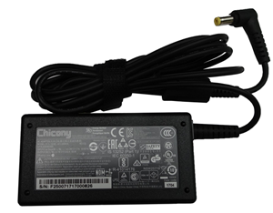 ACER 65W POWER ADAPTOR [19V 3.42A][1.7X5.5MM]