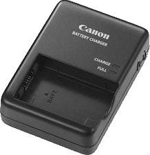 Canon LCE10 Battery Charger