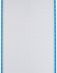 Brother CAMATSTD24 Scan N Cut Fabric - Jumbo Standard Mat