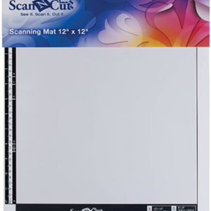 Brother CAMATS12 Scan N Cut Fabric - Scanning Mat