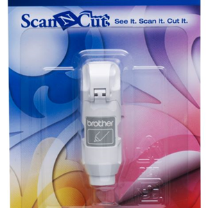 Brother CAPENHL1 Scan N Cut Fabric - Pen Holder