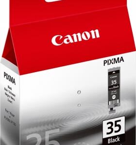 Canon PGI35BK Black Ink Cartridge