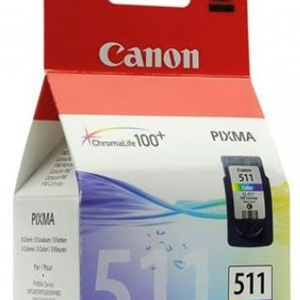 Canon CL511 Colour Ink Cartridge