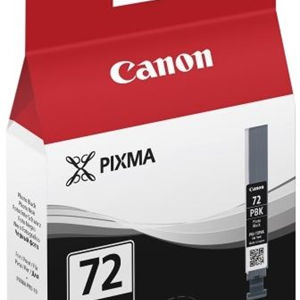 Canon PGI72PBK Photo Black Ink for Pixma Pro-10