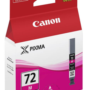 Canon PGI72M Magenta Ink for Pixma Pro-10