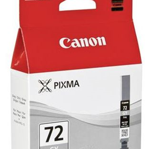 Canon PGI72GY Grey Ink for Pixma Pro-10