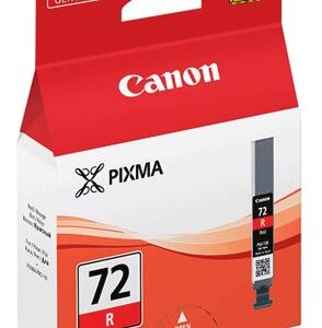 Canon PGI72R Red Ink for Pixma Pro-10