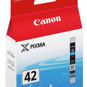 Canon CLI42C Cyan Ink for Pixma Pro-100