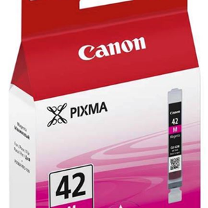 Canon CLI42M Magenta Ink for Pixma Pro-100