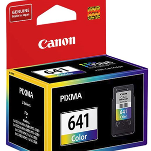 Canon CLI641 Colour Ink Cartridge