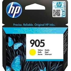 HP 905 Yellow Ink Cartridge