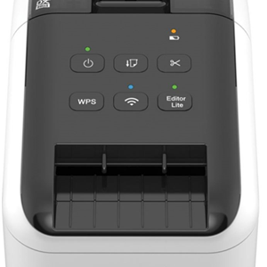 Brother QL810W WIFI Labelling Machine