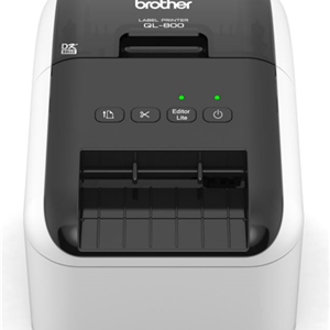 Brother QL800 Labelling Machine