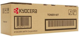 Kyocera TK-529Y Yellow Toner