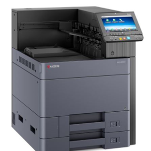 Kyocera Ecosys P8060CDN A3 Colour Laser Printer 60ppm