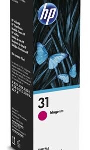 HP 31 Magenta Ink Bottle 70ml