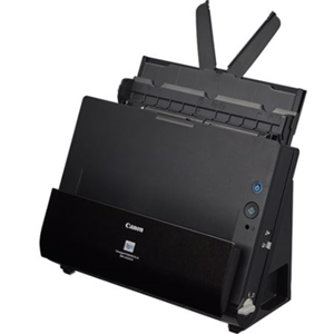Canon imageFORMULA DRC225II Duplex Document Scanner