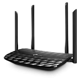 TP-Link Archer A6 AC1200 MU-MIMO Gigabit Router