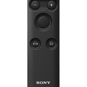 Sony RMTP1BT Wireless Remote Commander