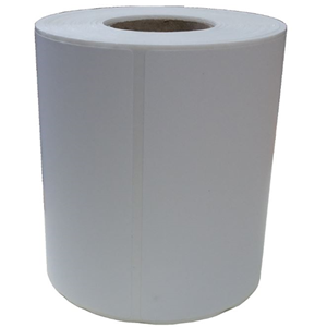 Thermal Direct Label 101x149mm Permanent - 250 per Roll