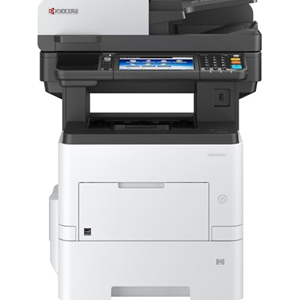 Kyocera M3860idn Laser MFC Mono 60ppm (0.9cpg) HyPAS 2yr wty