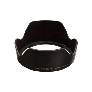 Canon EW-83H Lens Hood for EF 24-105mm Lens