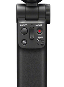 Sony GPVPT2BT Wireless Shooting Grip