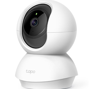TP-Link Tapo C200 Pan/Tilt Wi-Fi Home Security Camera