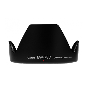Canon EW-78D Lens Hood