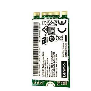 Lite-On SSD M.2 2242 128GB SATA3 MLC