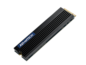 Advantech 920s M.2 NVMe Industrial TLC ECC 960GB SSD