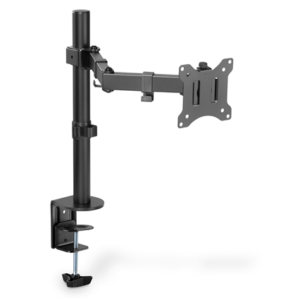 Digitus 15-32" Monitor Arm with Clamp Base