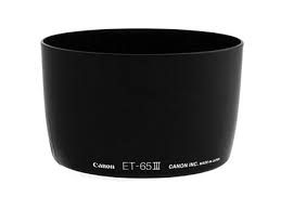 Canon ET-65III Lens Hood