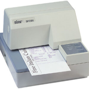 Star SP298 Dot Matrix Slip Printer Serial (PSU included)