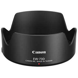 Canon EW-73D Lens Hood for EF-S 18-135mm f/3.5-5.6