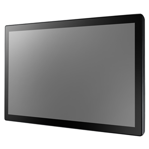 Advantech UTC-320DR Celeron J1900 21.5" FHD 4GB Touch Computer - Resis