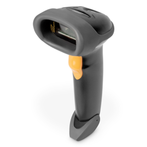 Digitus 2D Bluetooth Barcode Scanner
