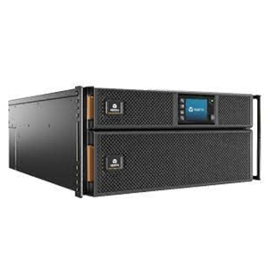 Vertiv UPS GXT5-5000IRT On Line UPS Rack/Tower 5000VA/5000W