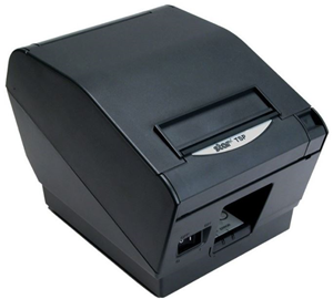 Star TSP743II Thermal Receipt Printer Auto Cutter Ethernet