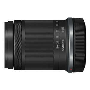 Canon RF-S 18-150mm IS STM Lens