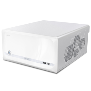 Onyx ACCEL-VM500 I5-9500E Medical PC