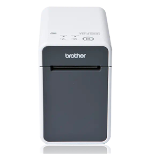 Brother TD2125NWB Professional Desktop Labeller