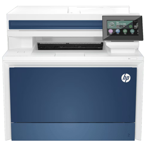 HP Colour LaserJet Pro 4301FDW - A4 33PPM
